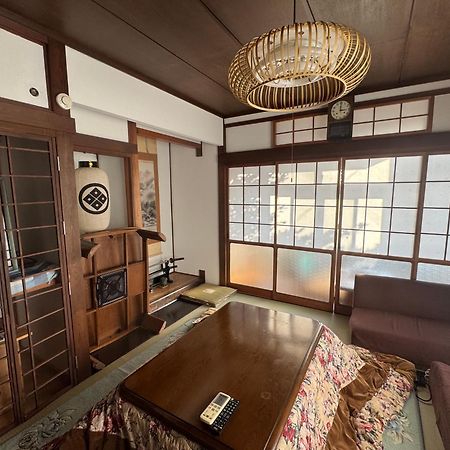 Guest House Nagasaki 1 御船蔵の我が家 1 Exteriör bild