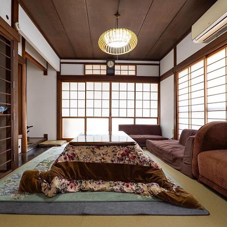 Guest House Nagasaki 1 御船蔵の我が家 1 Exteriör bild