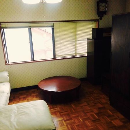 Guest House Nagasaki 1 御船蔵の我が家 1 Exteriör bild