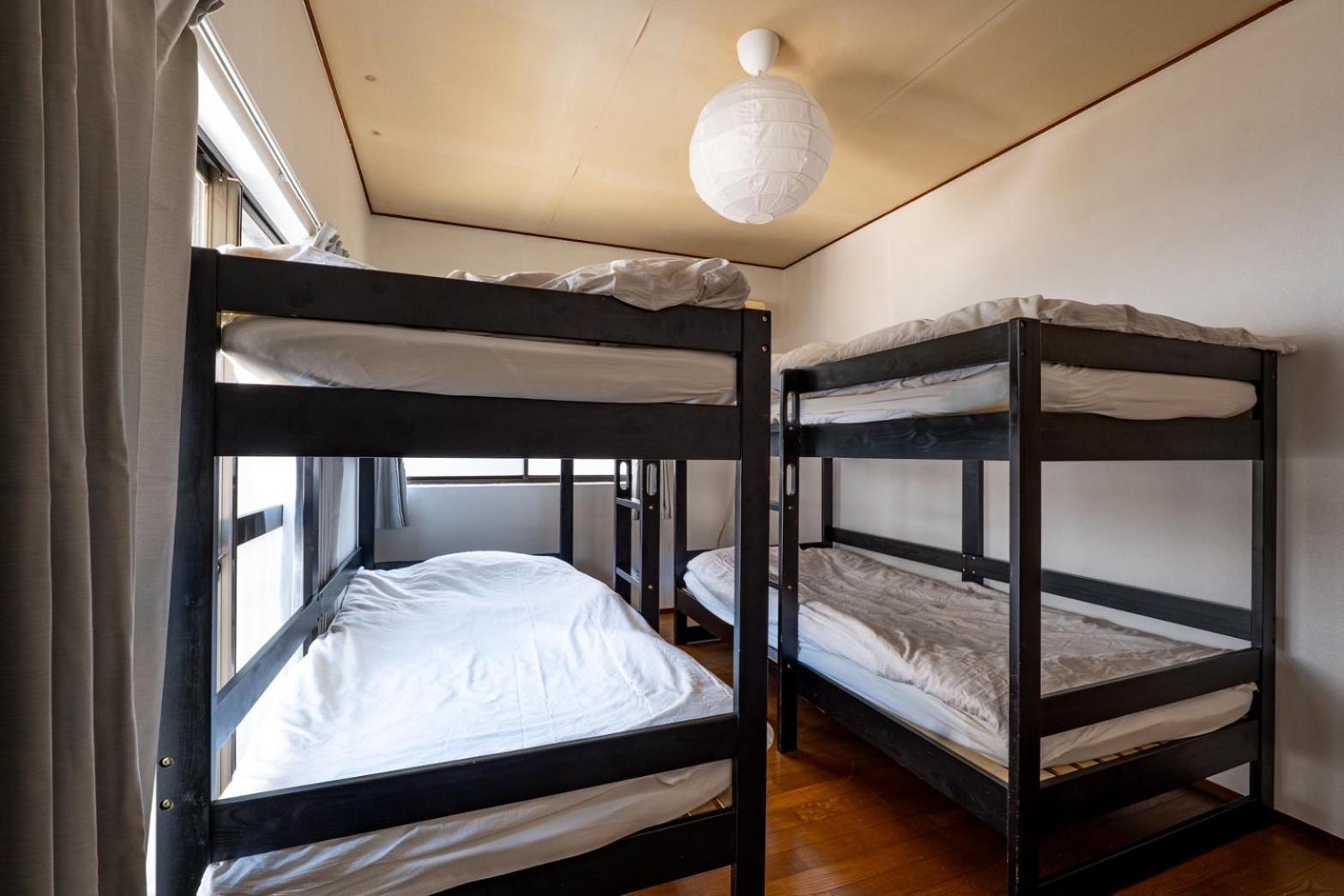 Guest House Nagasaki 1 御船蔵の我が家 1 Exteriör bild