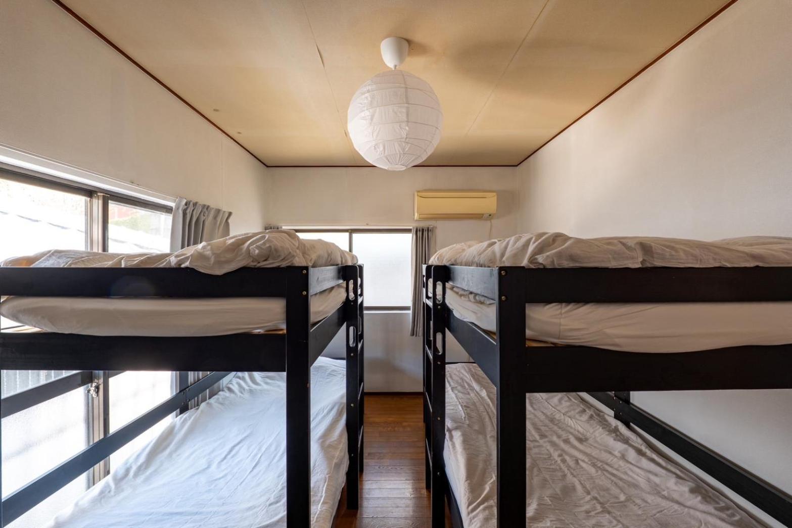 Guest House Nagasaki 1 御船蔵の我が家 1 Exteriör bild