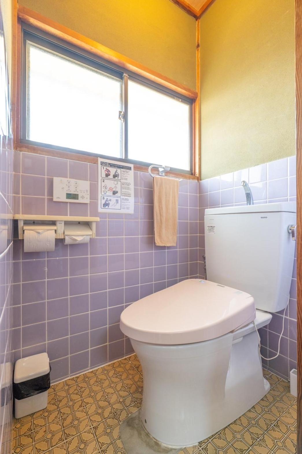 Guest House Nagasaki 1 御船蔵の我が家 1 Exteriör bild