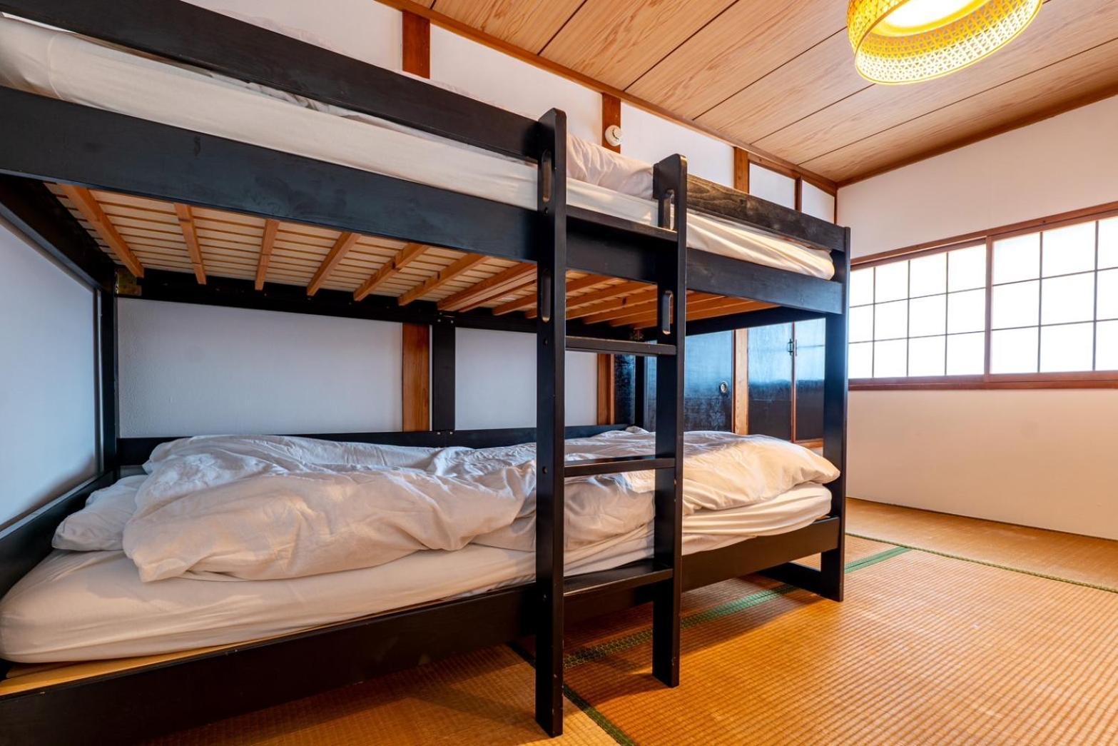 Guest House Nagasaki 1 御船蔵の我が家 1 Exteriör bild