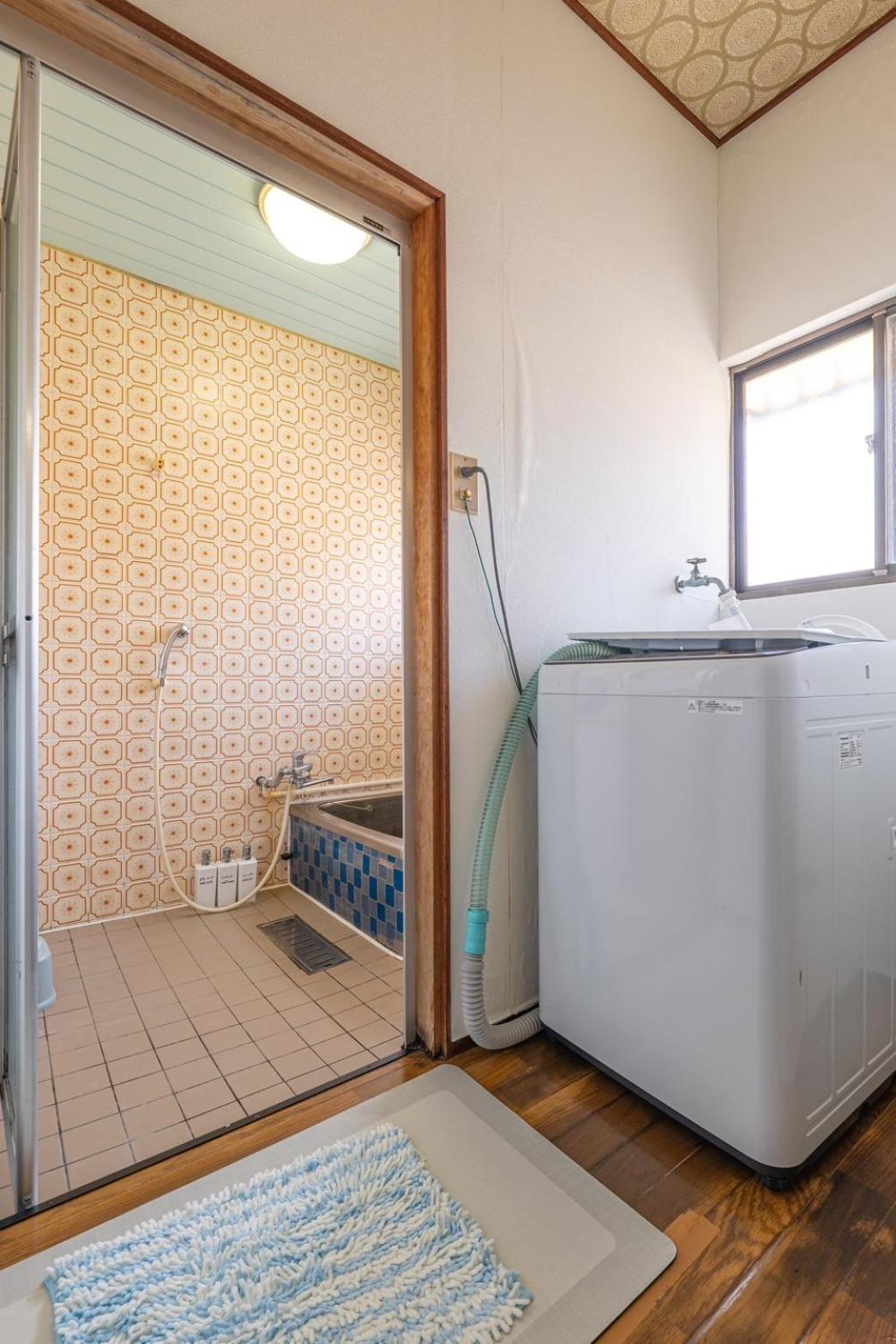 Guest House Nagasaki 1 御船蔵の我が家 1 Exteriör bild