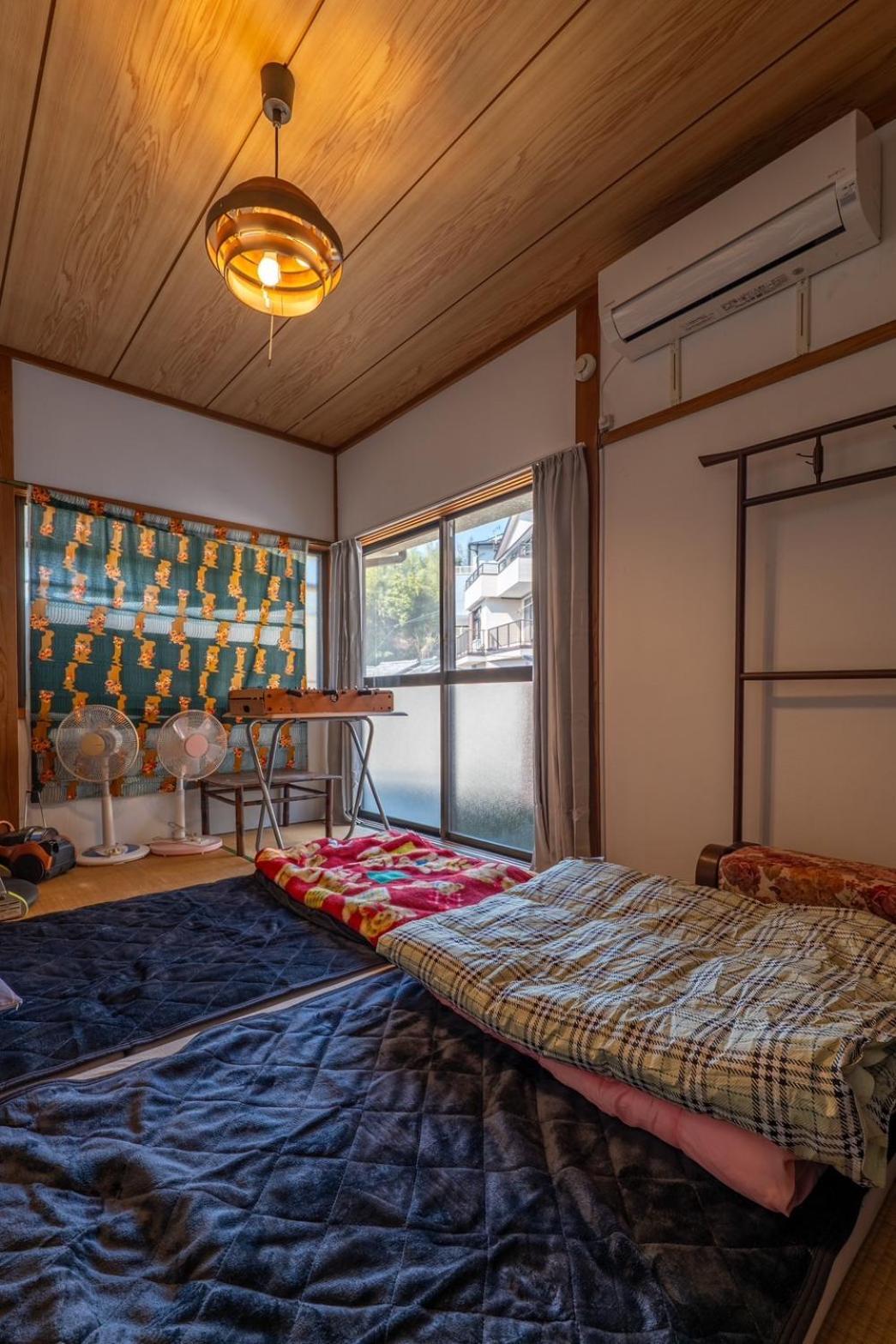 Guest House Nagasaki 1 御船蔵の我が家 1 Exteriör bild