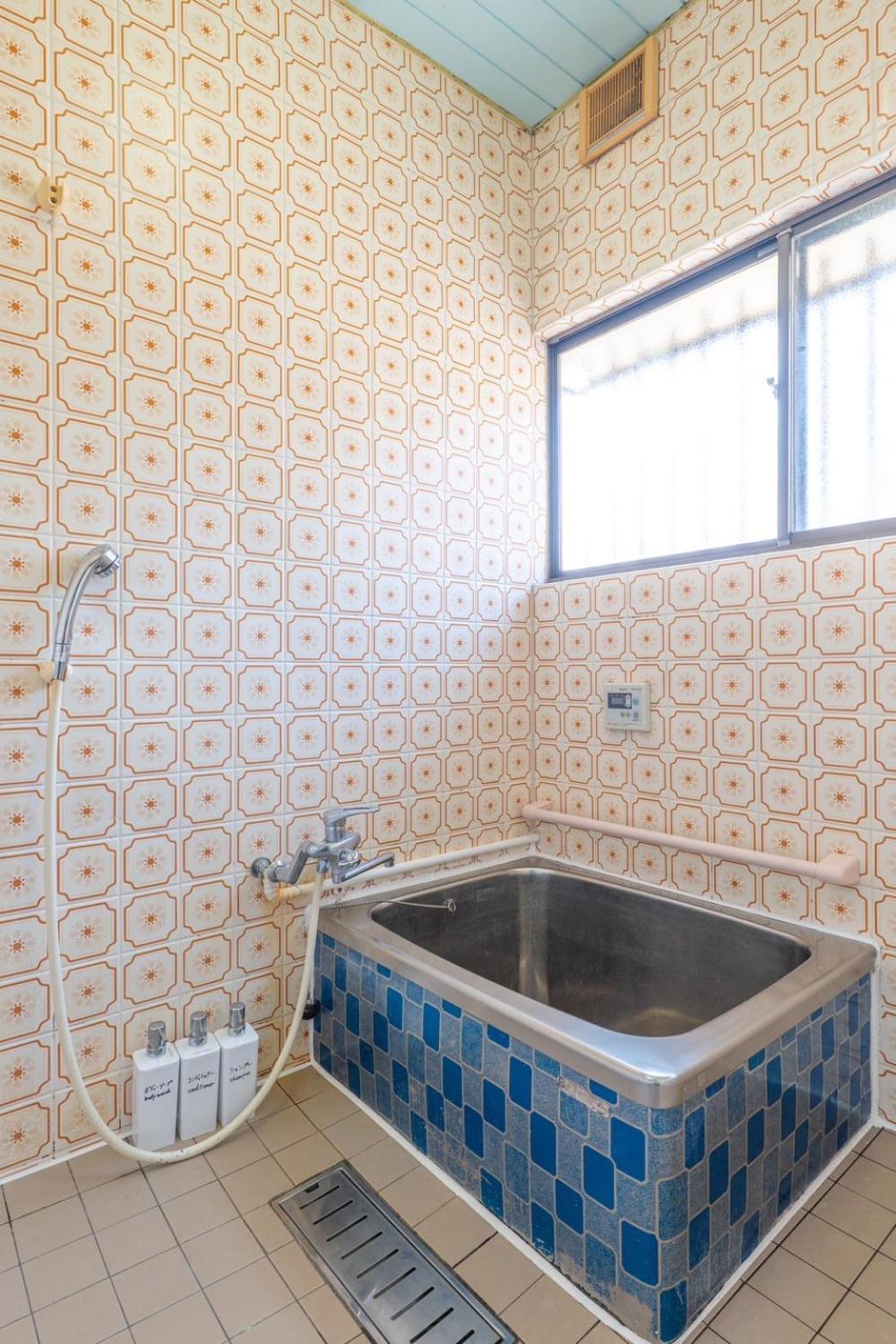 Guest House Nagasaki 1 御船蔵の我が家 1 Exteriör bild