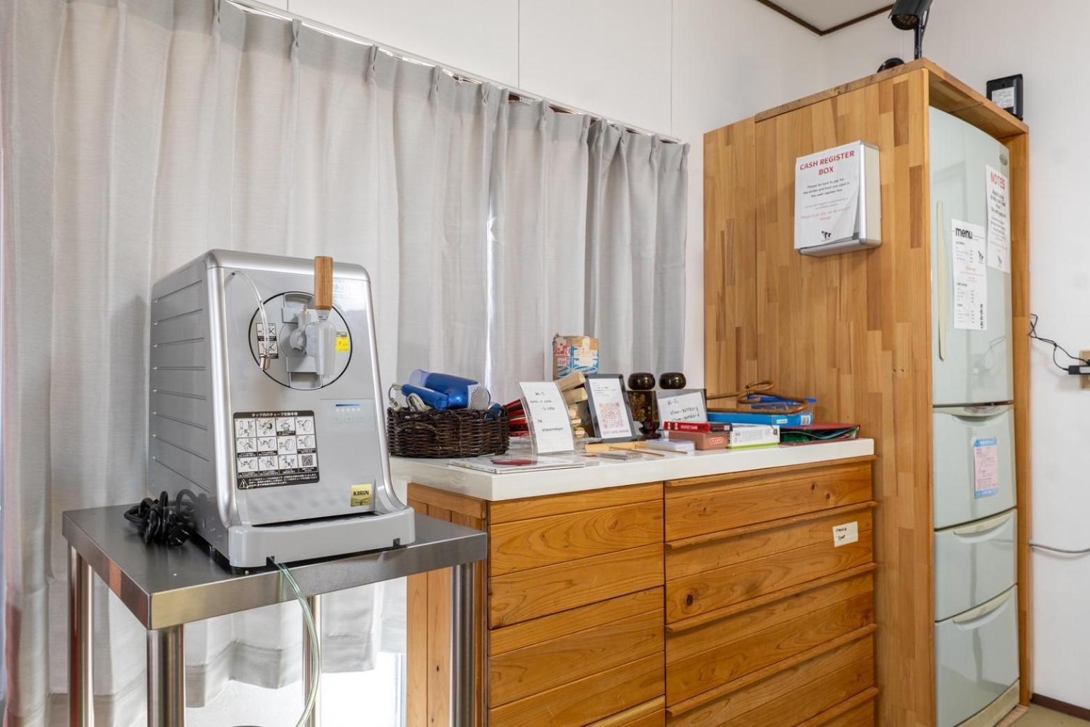 Guest House Nagasaki 1 御船蔵の我が家 1 Exteriör bild