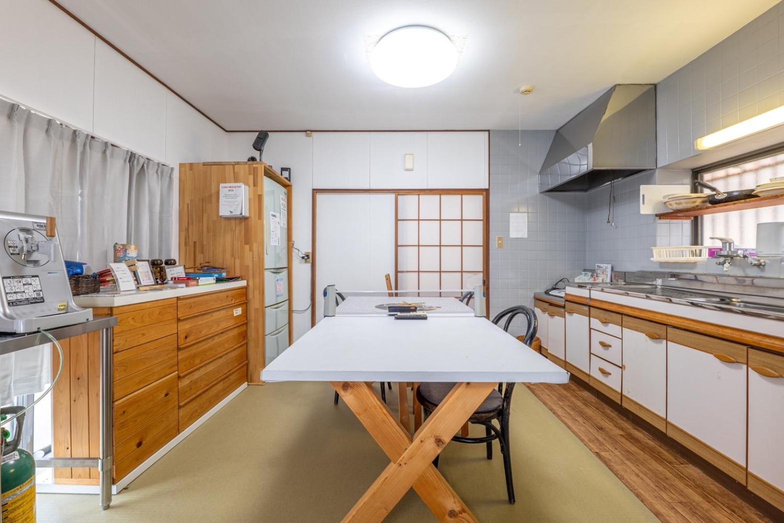 Guest House Nagasaki 1 御船蔵の我が家 1 Exteriör bild