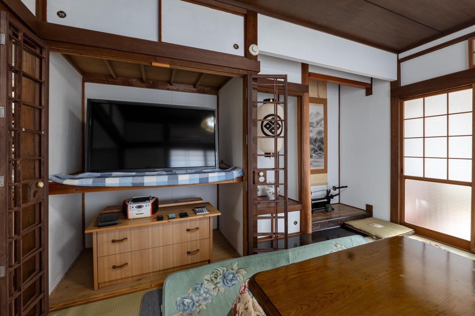 Guest House Nagasaki 1 御船蔵の我が家 1 Exteriör bild