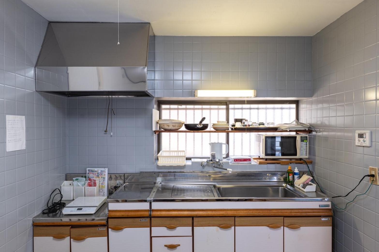 Guest House Nagasaki 1 御船蔵の我が家 1 Exteriör bild