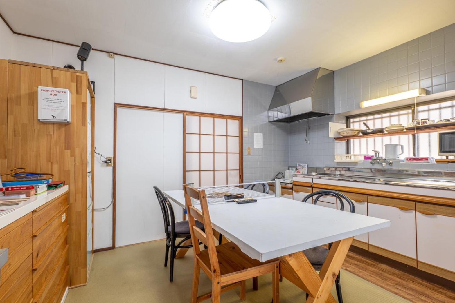 Guest House Nagasaki 1 御船蔵の我が家 1 Exteriör bild