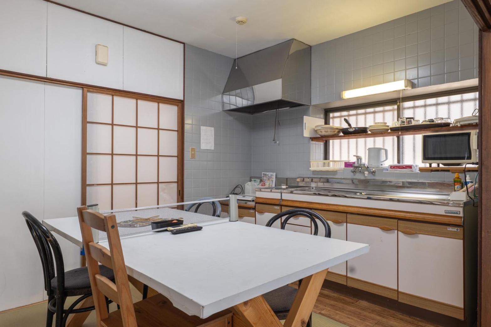 Guest House Nagasaki 1 御船蔵の我が家 1 Exteriör bild