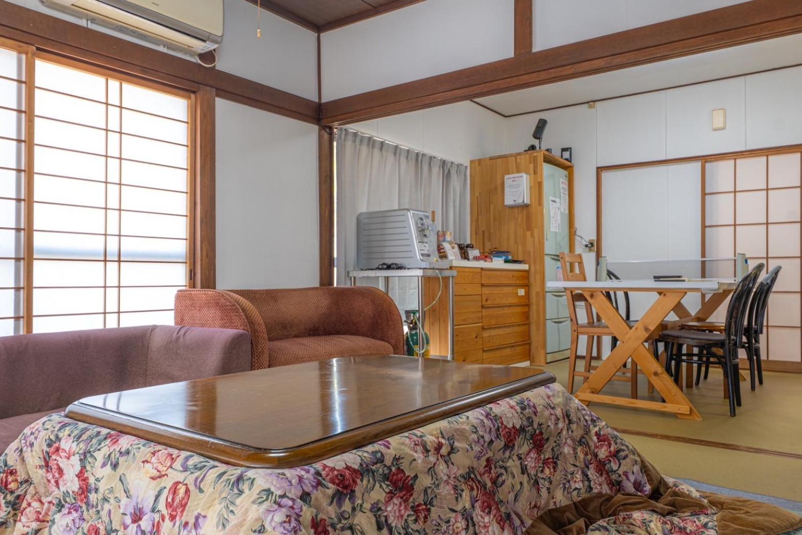 Guest House Nagasaki 1 御船蔵の我が家 1 Exteriör bild
