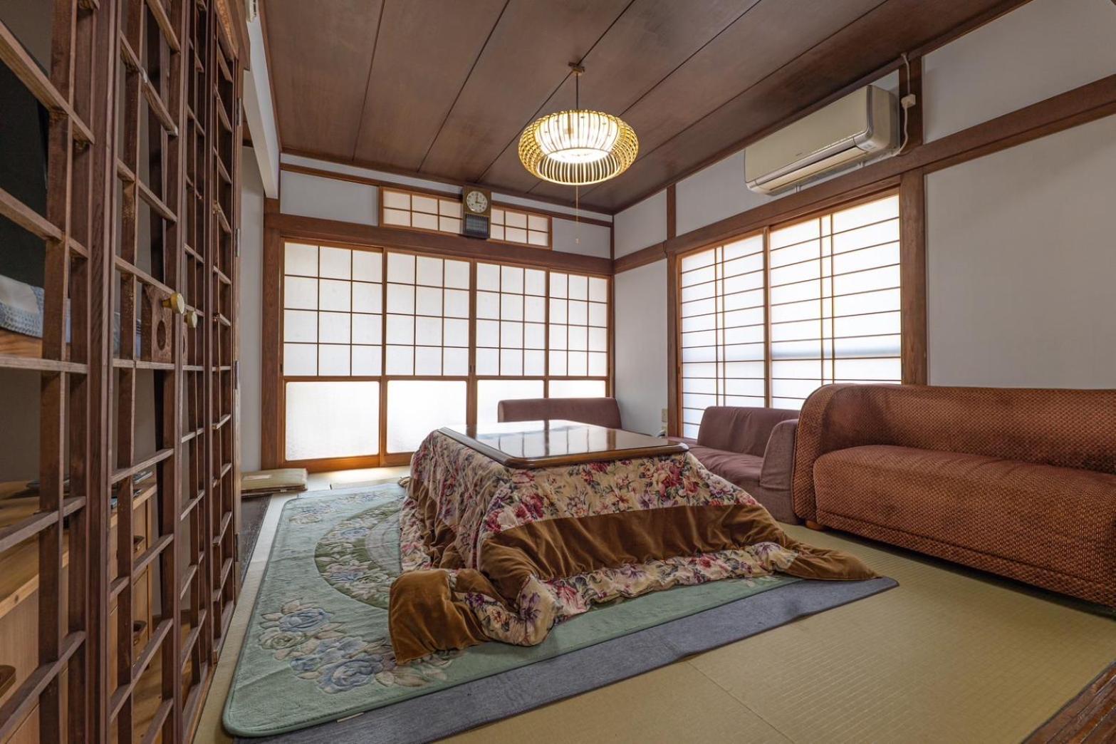 Guest House Nagasaki 1 御船蔵の我が家 1 Exteriör bild