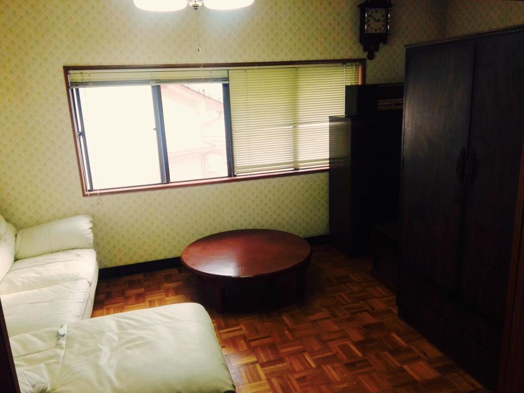 Guest House Nagasaki 1 御船蔵の我が家 1 Exteriör bild