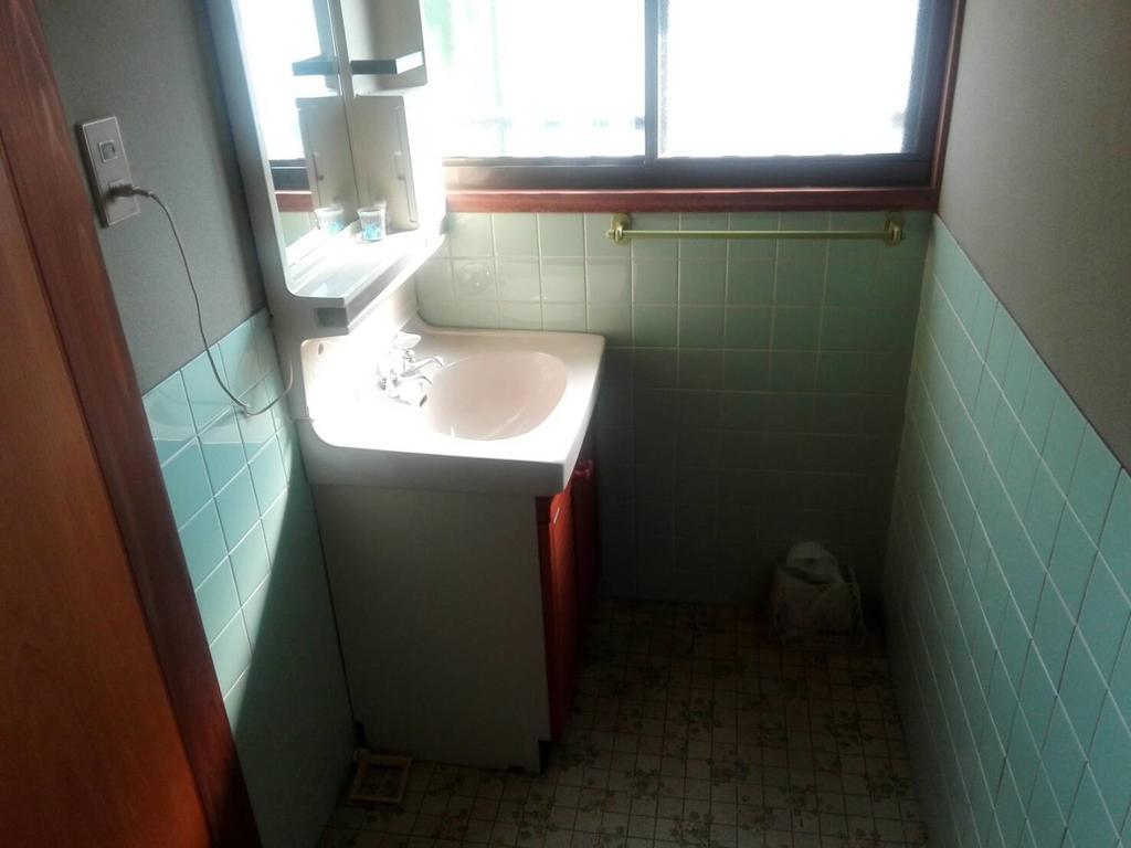 Guest House Nagasaki 1 御船蔵の我が家 1 Exteriör bild