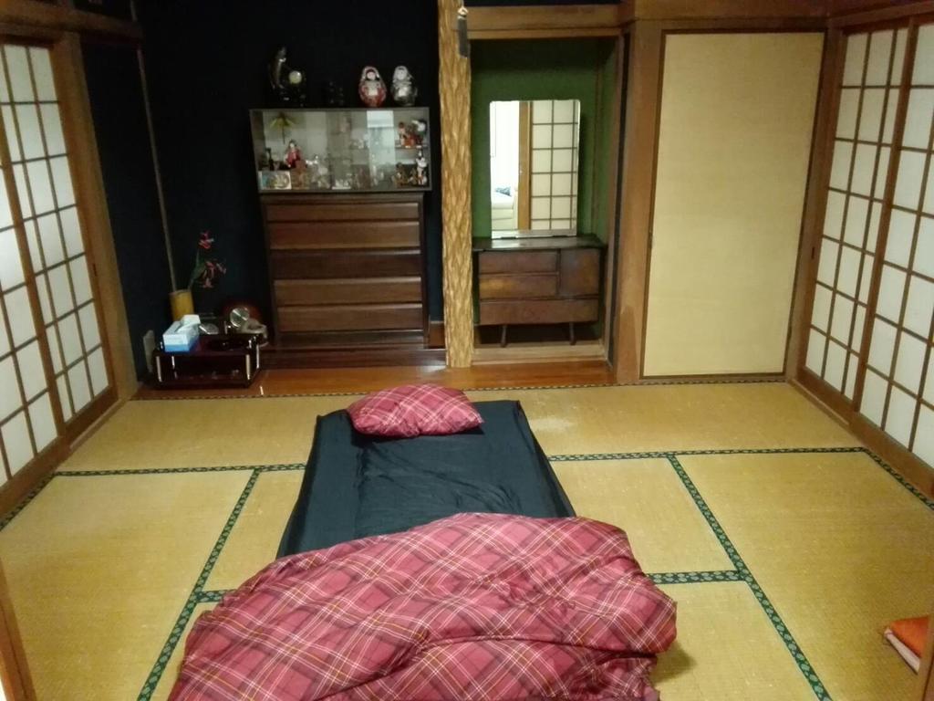 Guest House Nagasaki 1 御船蔵の我が家 1 Exteriör bild
