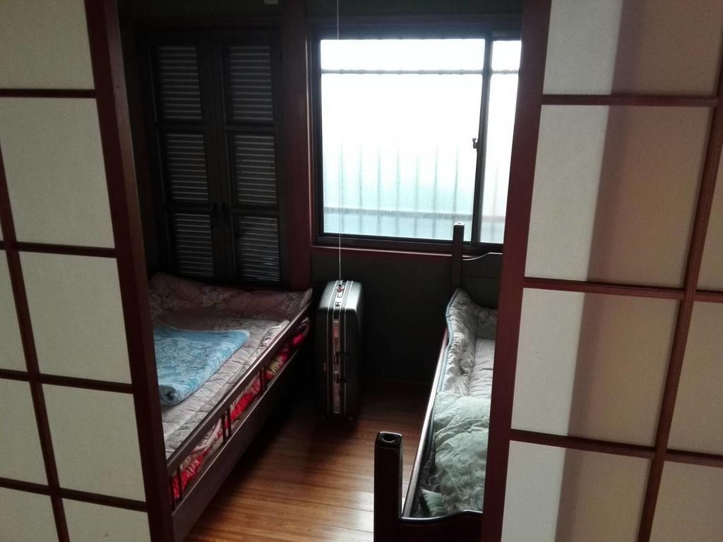 Guest House Nagasaki 1 御船蔵の我が家 1 Exteriör bild